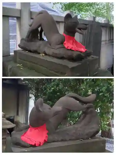 小野照崎神社(東京都)