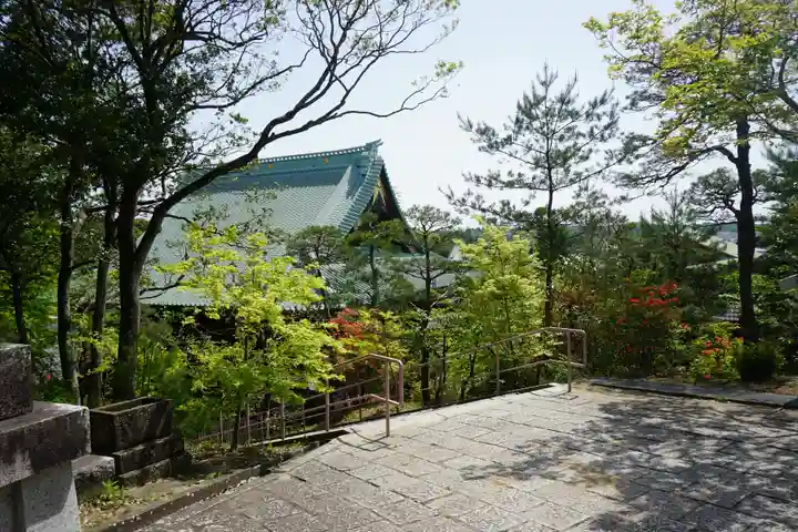 村松虚空蔵堂(日高寺)のその他建物