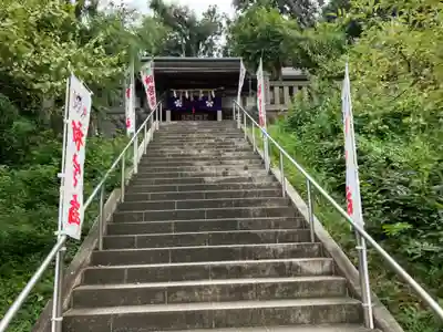 永谷天満宮のその他建物