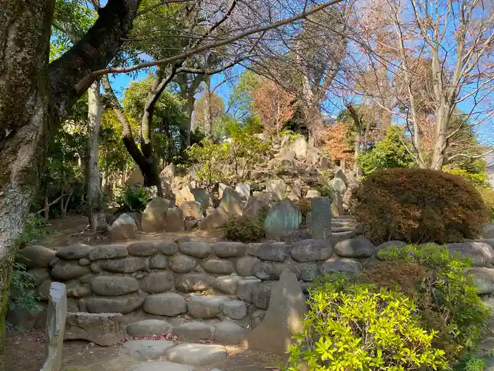 護国寺(東京都)