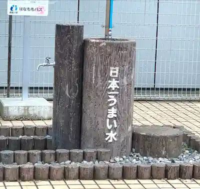 三輪神社のその他建物