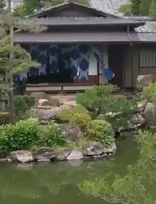 両足院(京都府)