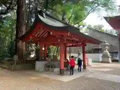 鹿島神宮(茨城県)