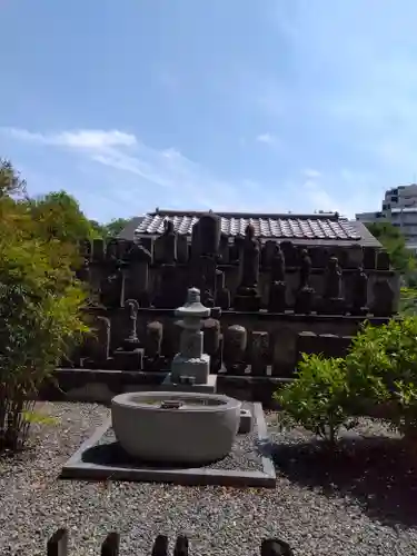 妙光院(東京都)