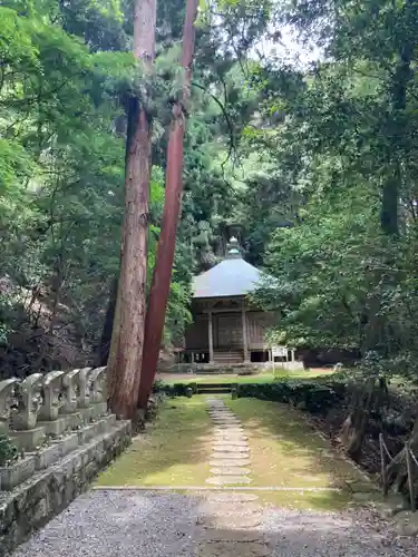 八葉寺のその他建物