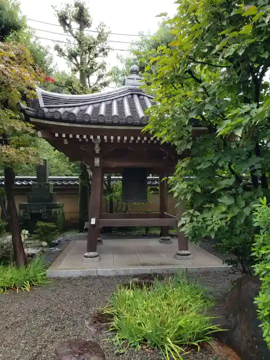 世尊院のその他建物