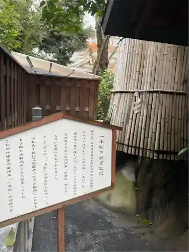 七社神社(東京都)