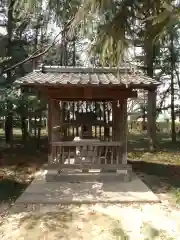 伊弉諾神社(埼玉県)