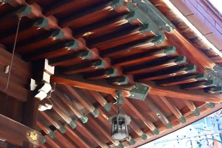 三輪神社(愛知県)