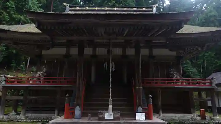 日吉大社(滋賀県)