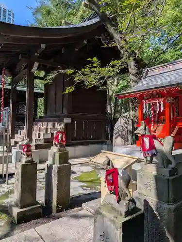 熊野神社(東京都)