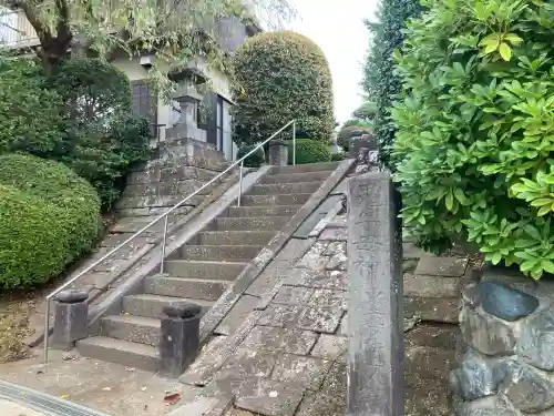 隆昌院(神奈川県)