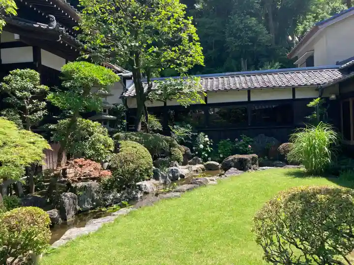 無量寺(神奈川県)