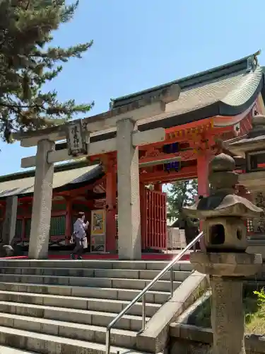 住吉大社(大阪府)