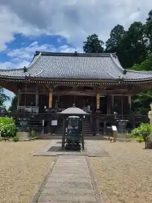 観音寺(京都府)