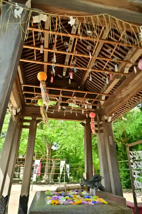 金峯神社(新潟県)