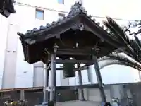 心覚寺のその他建物