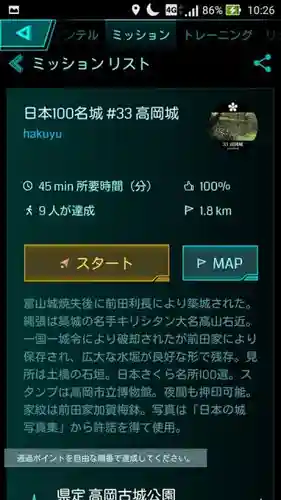 射水神社(富山県)