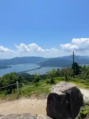 成相寺(京都府)