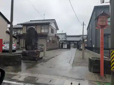 妙建寺(岐阜県)
