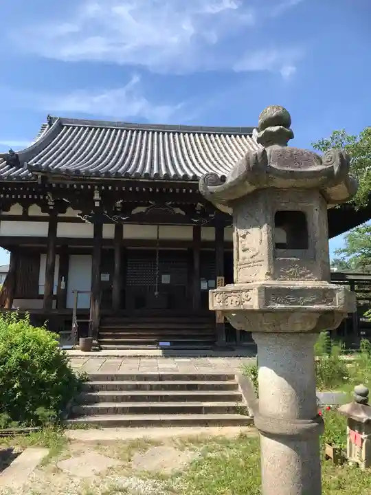 般若寺 ❁コスモス寺❁のその他建物