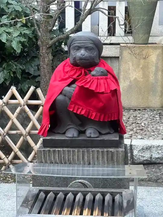 日枝神社(東京都)