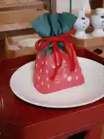 伏木香取神社のその他建物