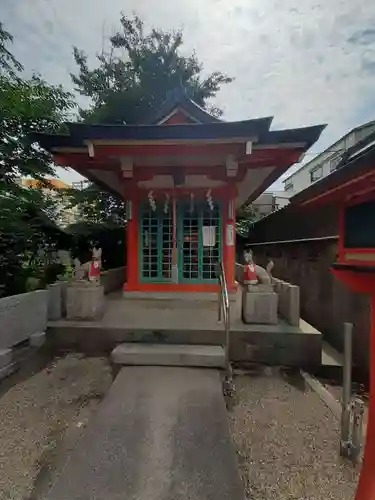 巽神社(大阪府)