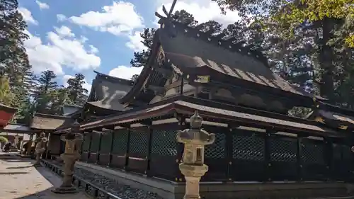 香取神宮(千葉県)