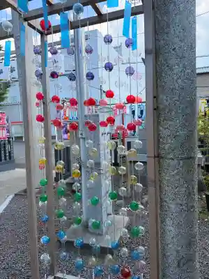 別小江神社(愛知県)