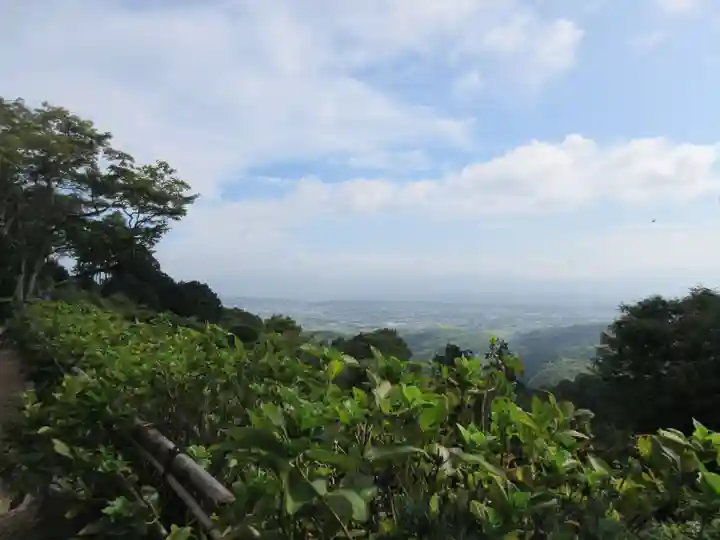善峯寺(京都府)