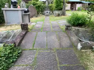 長松寺(千葉県)