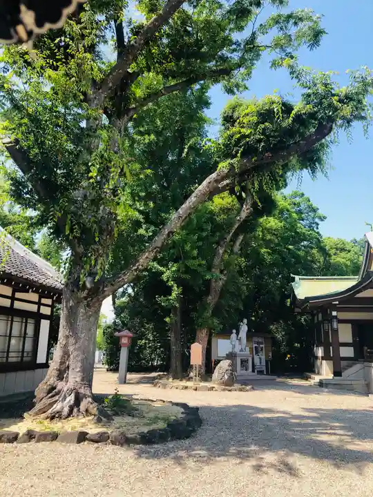 大阪護國神社(大阪府)