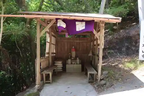 本山寺(大阪府)