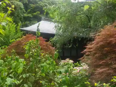 瑞泉寺のその他建物