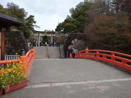 武田神社の建物その他