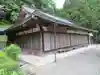 徳善寺の本殿・本堂