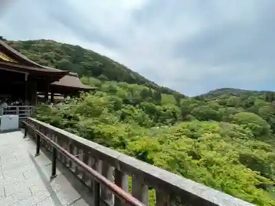 清水寺(京都府)
