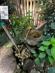 岩槻久伊豆神社(埼玉県)