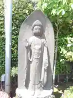 天台宗西光寺の像