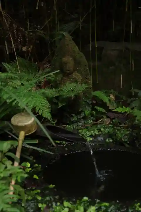 瑞泉寺(神奈川県)