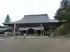 毛越寺の本殿・本堂