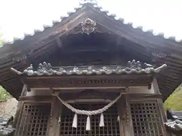 八幡社(愛知県)
