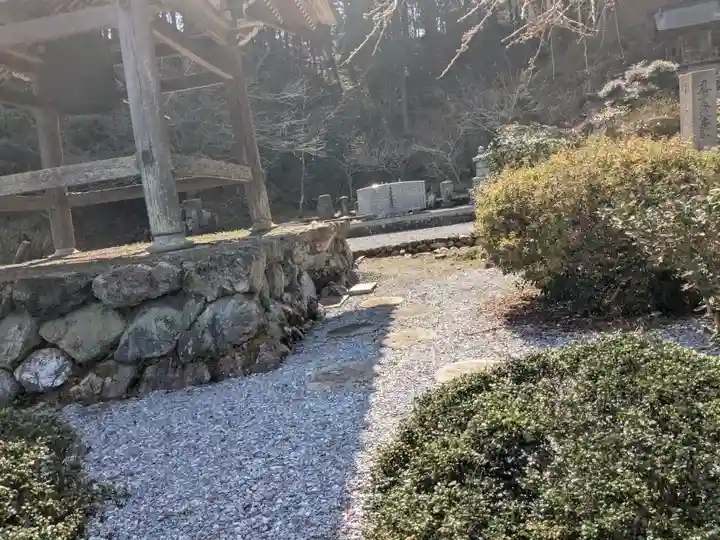 本覚寺(岐阜県)