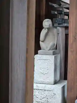 日枝神社(滋賀県)
