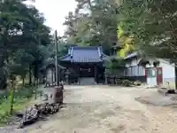 七曲神社(岡山県)