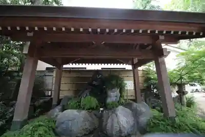 馬橋稲荷神社(東京都)