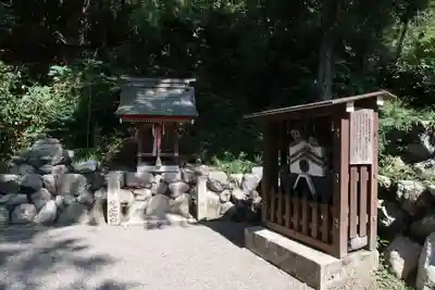 日牟禮八幡宮(滋賀県)