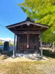 八坂神社(埼玉県)