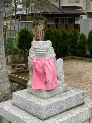 大塚神社(大阪府)